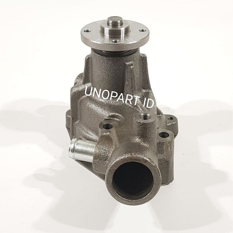 Water Pump LKS Isuzu ELF NKR 58 & TLD 58 1985-1990 Original Quality - foto 5