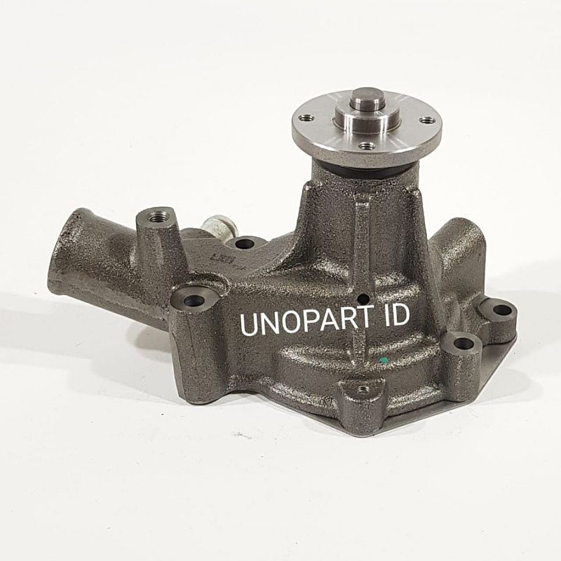 Water Pump LKS Isuzu ELF NKR 58 & TLD 58 1985-1990 Original Quality - foto 4