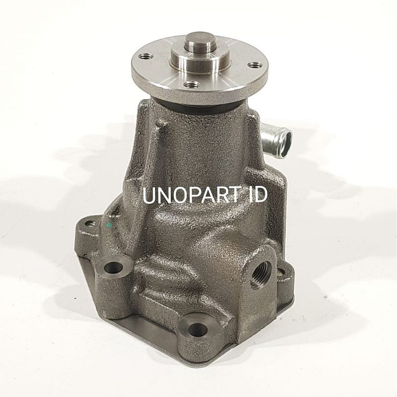 Water Pump LKS Isuzu ELF NKR 58 & TLD 58 1985-1990 Original Quality - foto 3