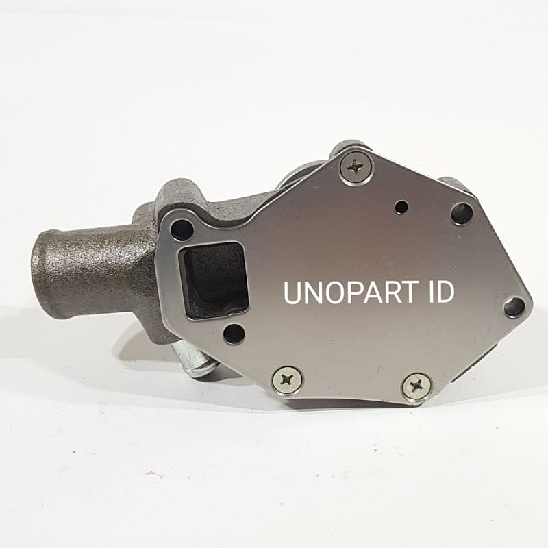 Water Pump LKS Isuzu ELF NKR 58 & TLD 58 1985-1990 Original Quality - foto 2