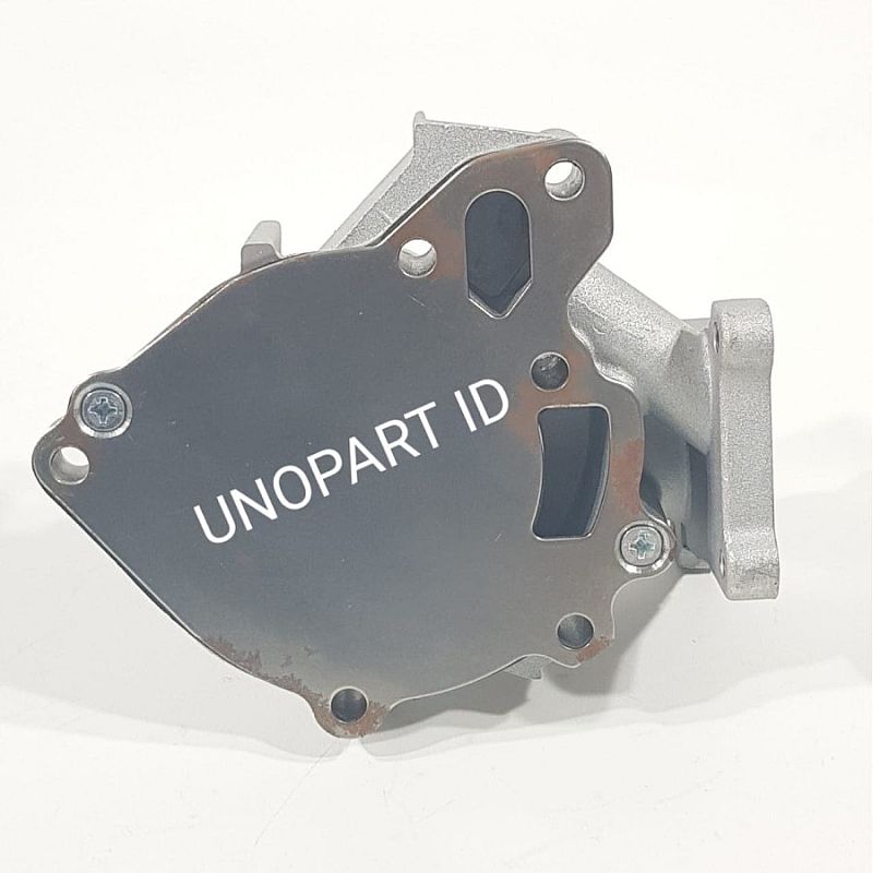 Water Pump LKS Mitsubishi Strada L200 2.5 Original Quality - foto 5