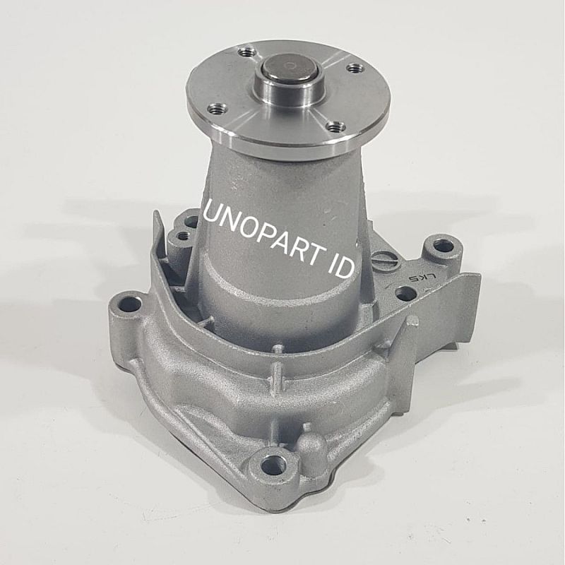 Water Pump LKS Mitsubishi Strada L200 2.5 Original Quality - foto 2