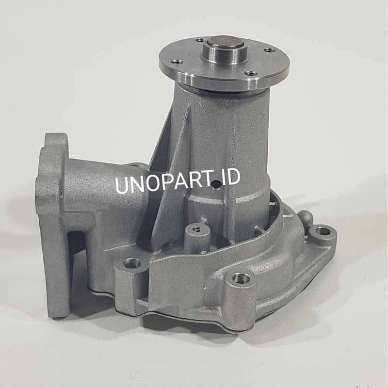 Water Pump LKS Mitsubishi Strada L200 2.5 Original Quality - foto 3