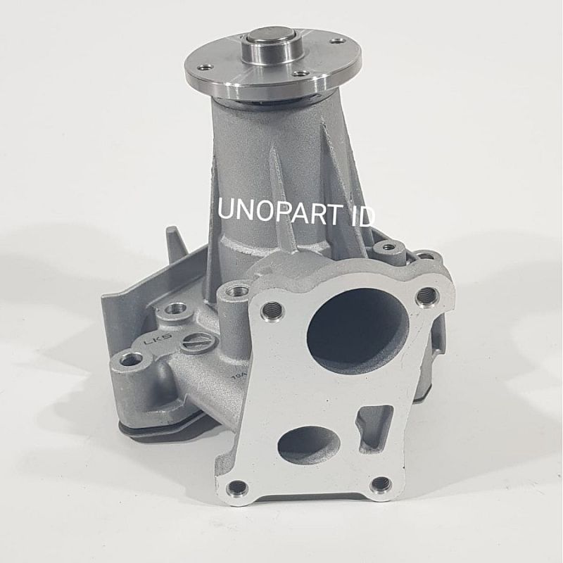 Water Pump LKS Mitsubishi Strada L200 2.5 Original Quality - foto 4