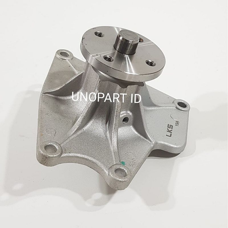 Water Pump LKS Mitsubishi Strada L200 2.8 & Pajero Diesel V-78W - foto 3