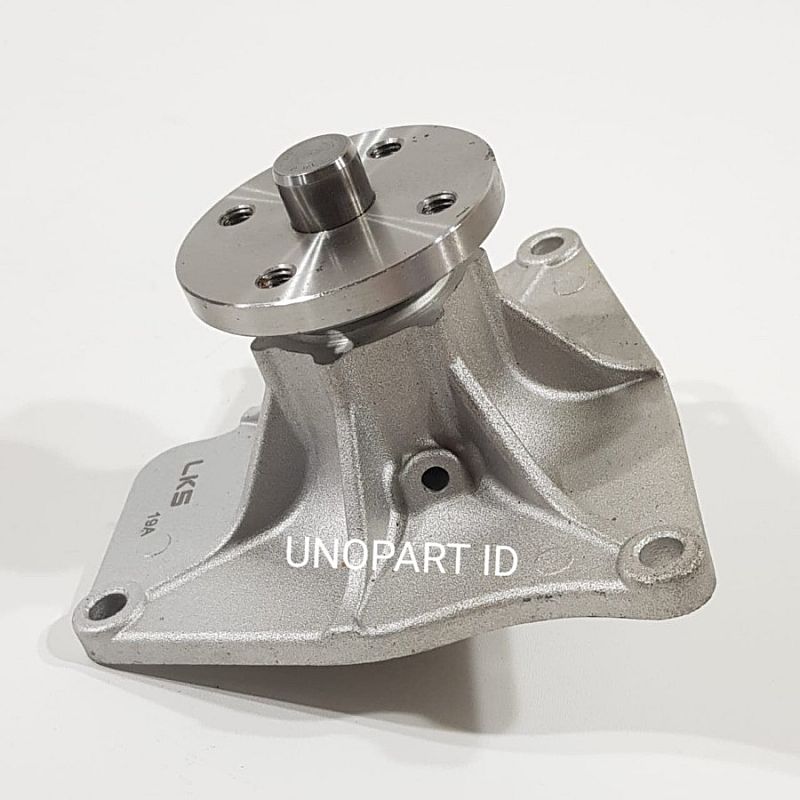 Water Pump LKS Mitsubishi Strada L200 2.8 & Pajero Diesel V-78W - foto 5