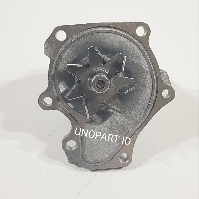 Water Pump LKS Toyota All New Camry 2006-2012 Original Quality - foto 2