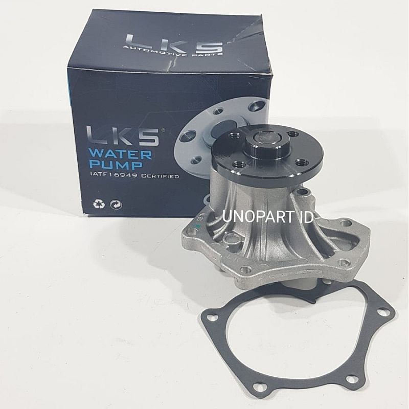 Water Pump LKS Toyota All New Camry 2006-2012 Original Quality