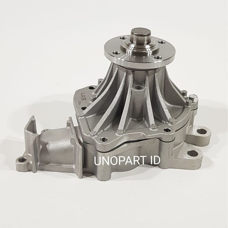 Water Pump LKS Toyota Kijang Innova Diesel 2004-2015 Original Quality - foto 3
