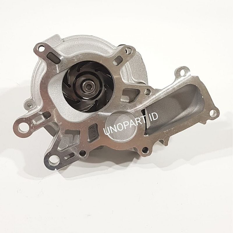 Water Pump LKS Toyota Kijang Innova Diesel 2004-2015 Original Quality - foto 5
