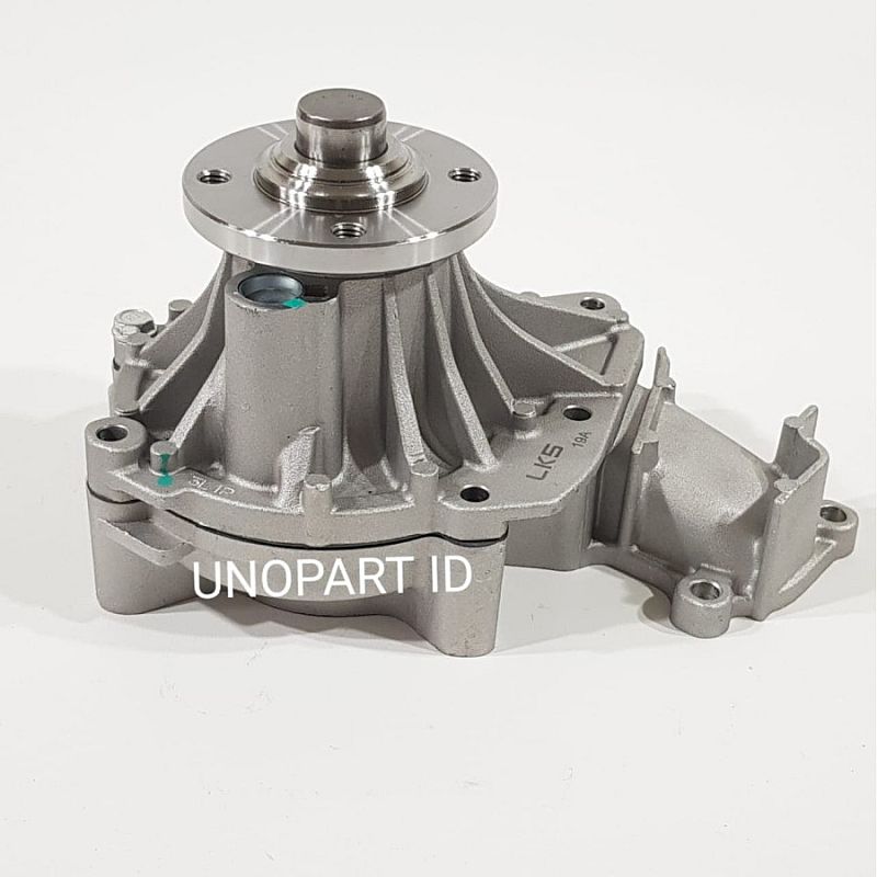 Water Pump LKS Toyota Kijang Innova Diesel 2004-2015 Original Quality - foto 4