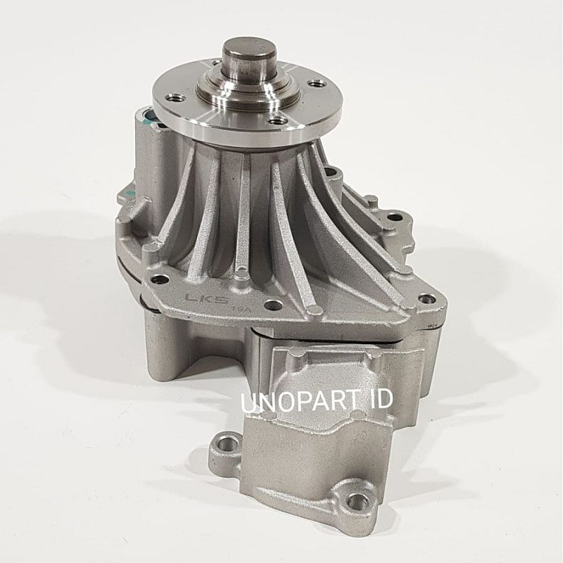 Water Pump LKS Toyota Kijang Innova Diesel 2004-2015 Original Quality - foto 2