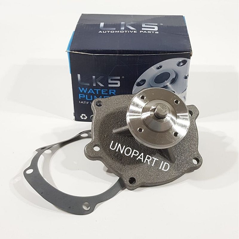 Water Pump LKS Toyota Rino & PS 125 Original Quality 16100-78010