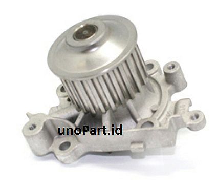 Water Pump Mitsubishi Evo 4/ CK 4/ Lancer EX/F / Mirage/ Galant Eterna