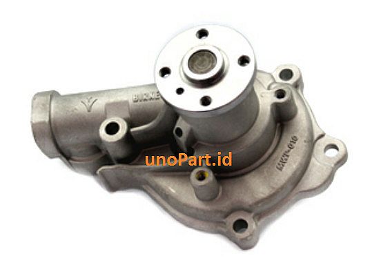 Water Pump Mitsubishi Galant VR or Chariot