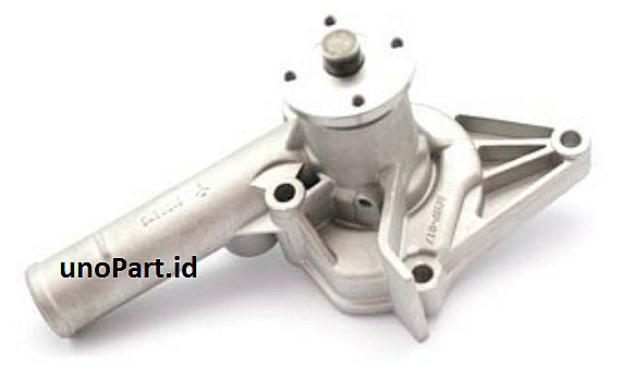 Water Pump Mitsubishi Kuda 1.6