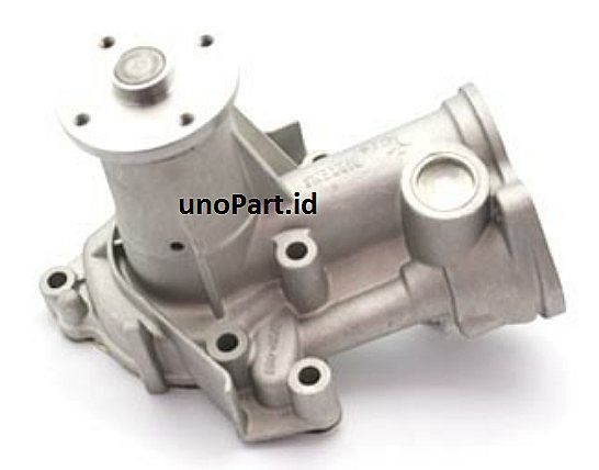 Water Pump Mitsubishi L300 Diesel or Kuda Diesel or Pajero V6