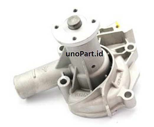 Water Pump Mitsubishi Lancer SL or L300 Bensin