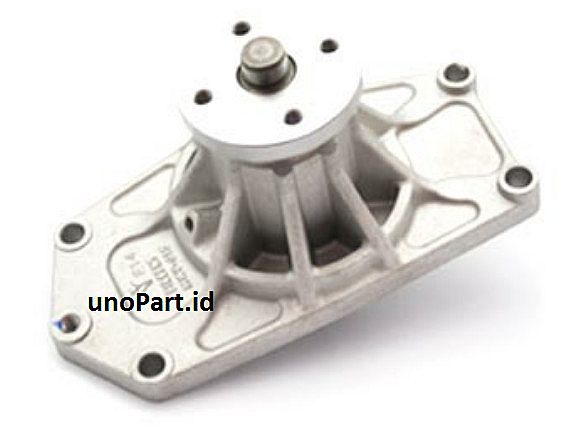 Water Pump Mitsubishi PS 135 or 110 or 125 or 136 Canter Intercooler