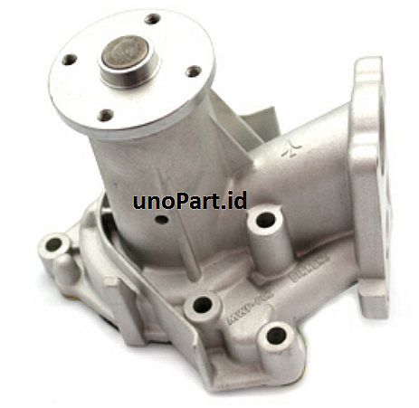 Water Pump Mitsubishi Strada L200 2.5 cc