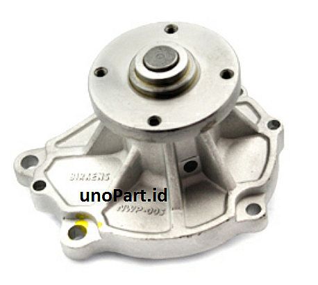 Water Pump Nissan Terrano