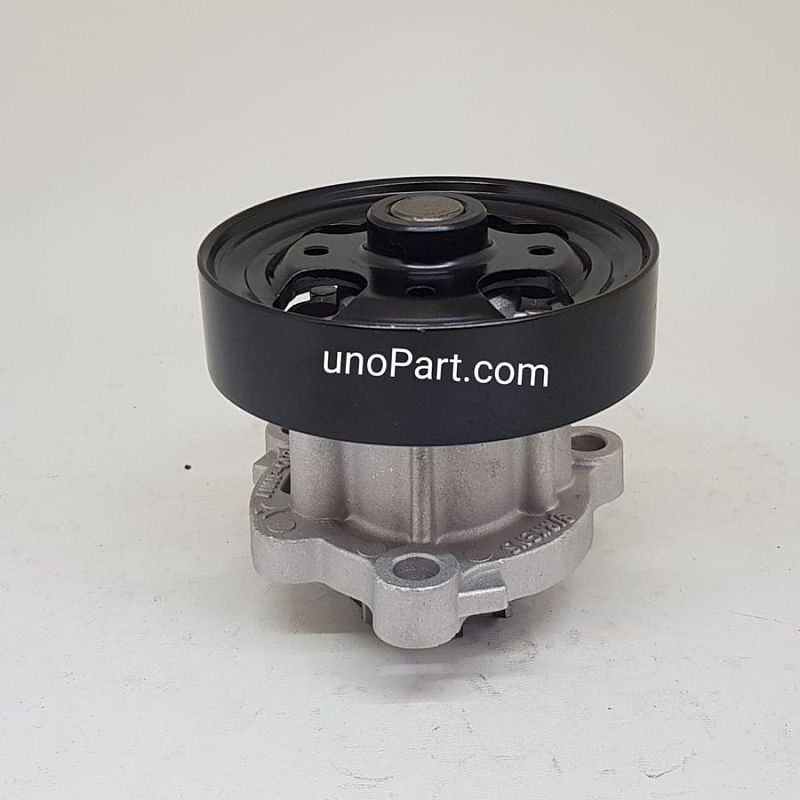 Water Pump Nissan Xtrail X Trail X-Trail T30 T31 03-13 or Serena C24 99-12 SNI KAN OEM 21010-6N226 210106N226 - foto 4