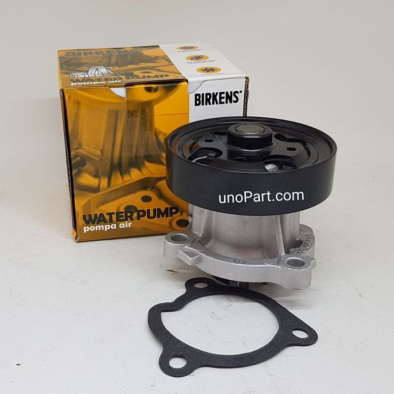 Water Pump Nissan Xtrail X Trail X-Trail T30 T31 03-13 or Serena C24 99-12 SNI KAN OEM 21010-6N226 210106N226