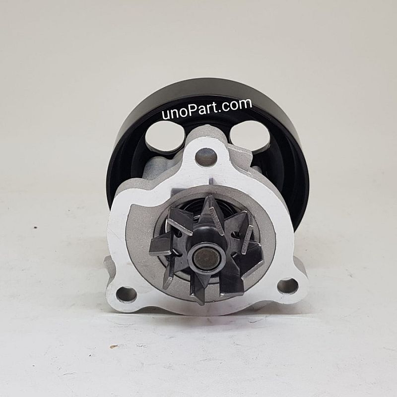 Water Pump Nissan Xtrail X Trail X-Trail T30 T31 03-13 or Serena C24 99-12 SNI KAN OEM 21010-6N226 210106N226 - foto 2