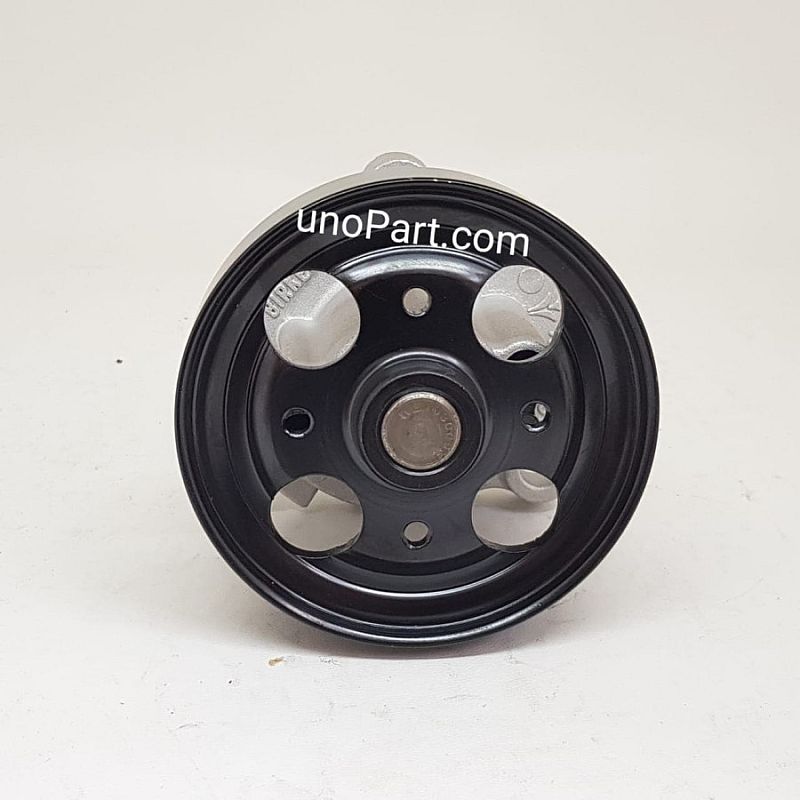 Water Pump Nissan Xtrail X Trail X-Trail T30 T31 03-13 or Serena C24 99-12 SNI KAN OEM 21010-6N226 210106N226 - foto 3