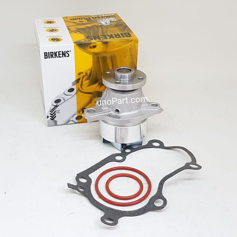 Water Pump Pompa Air Radiator Birkens Daihatsu Xenia 1.0 cc NON-VVTI 2004-2006 SNI KAN OEM 16102-87202 16102-87208 1610287202 1610287208