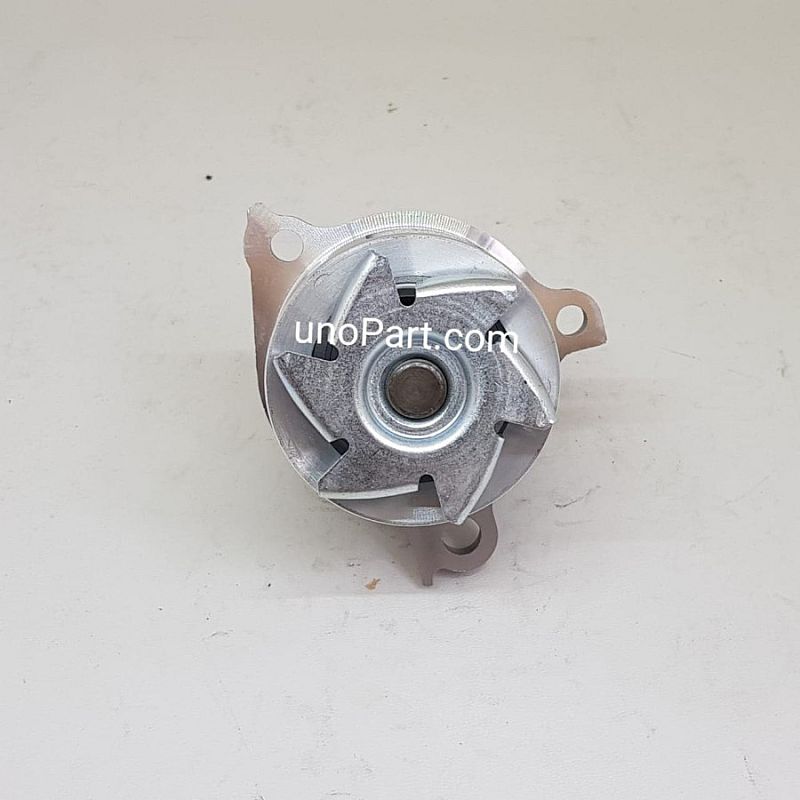 Water Pump Pompa Air Radiator Birkens Daihatsu Xenia 1.0 cc NON-VVTI 2004-2006 SNI KAN OEM 16102-87202 16102-87208 1610287202 1610287208 - foto 2