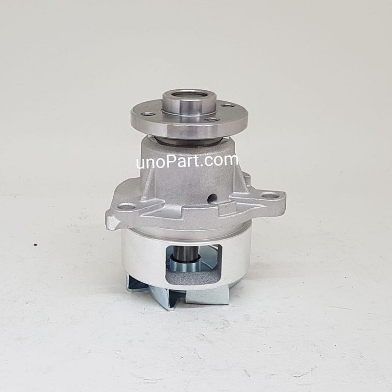 Water Pump Pompa Air Radiator Birkens Daihatsu Xenia 1.0 cc NON-VVTI 2004-2006 SNI KAN OEM 16102-87202 16102-87208 1610287202 1610287208 - foto 5