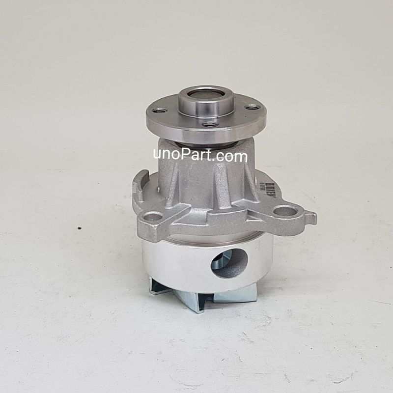 Water Pump Pompa Air Radiator Birkens Daihatsu Xenia 1.0 cc NON-VVTI 2004-2006 SNI KAN OEM 16102-87202 16102-87208 1610287202 1610287208 - foto 4