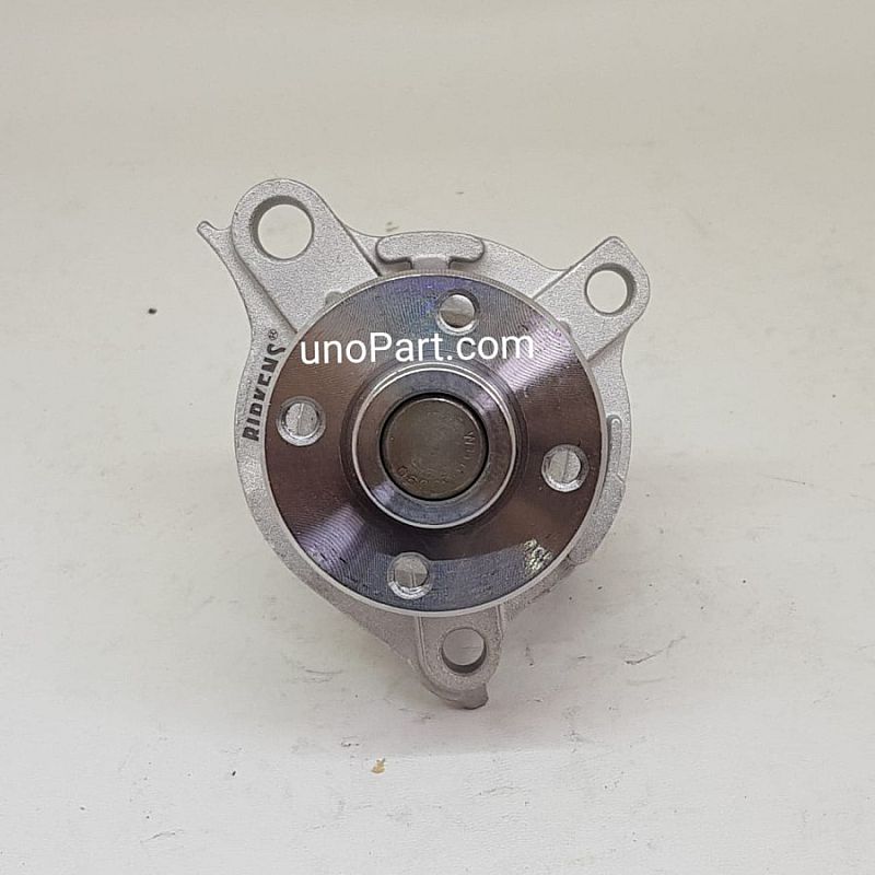 Water Pump Pompa Air Radiator Birkens Daihatsu Xenia 1.0 cc NON-VVTI 2004-2006 SNI KAN OEM 16102-87202 16102-87208 1610287202 1610287208 - foto 3