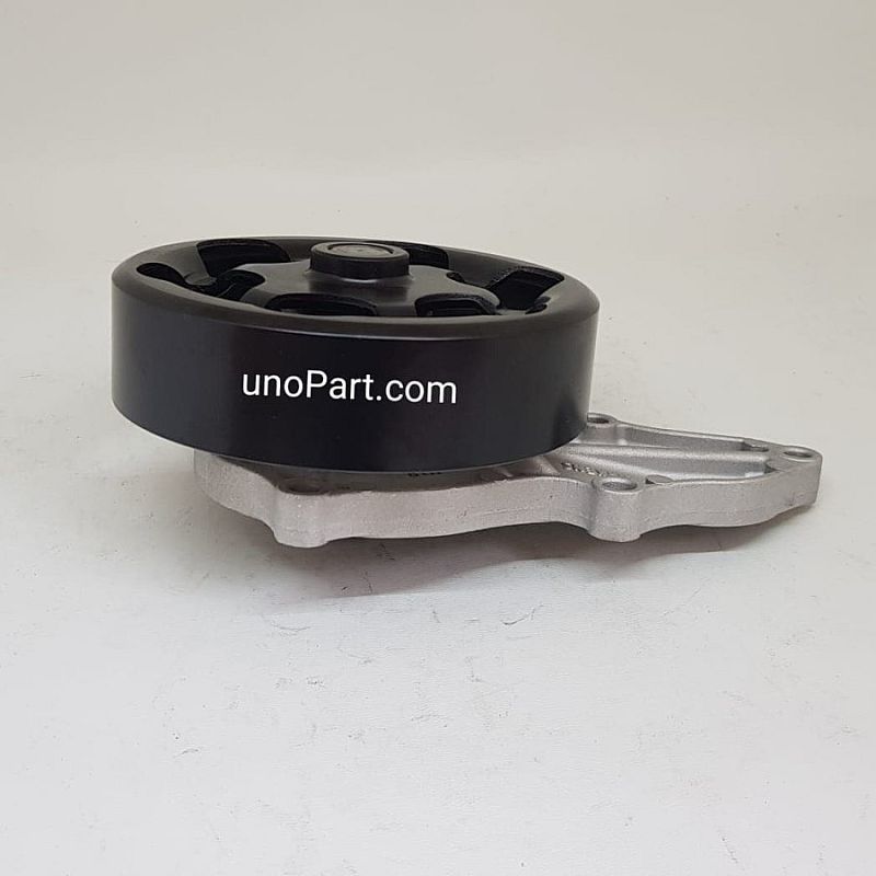 Water Pump Pompa Air Radiator Birkens Honda New CRV CR-V Gen 2 RD RD2 2002-2006 / Stream 2.0 2001-2007 SNI KAN OEM 19200-PNA-003 19200-PNL-E01 19200PNA003 19200PNLE01 - foto 4