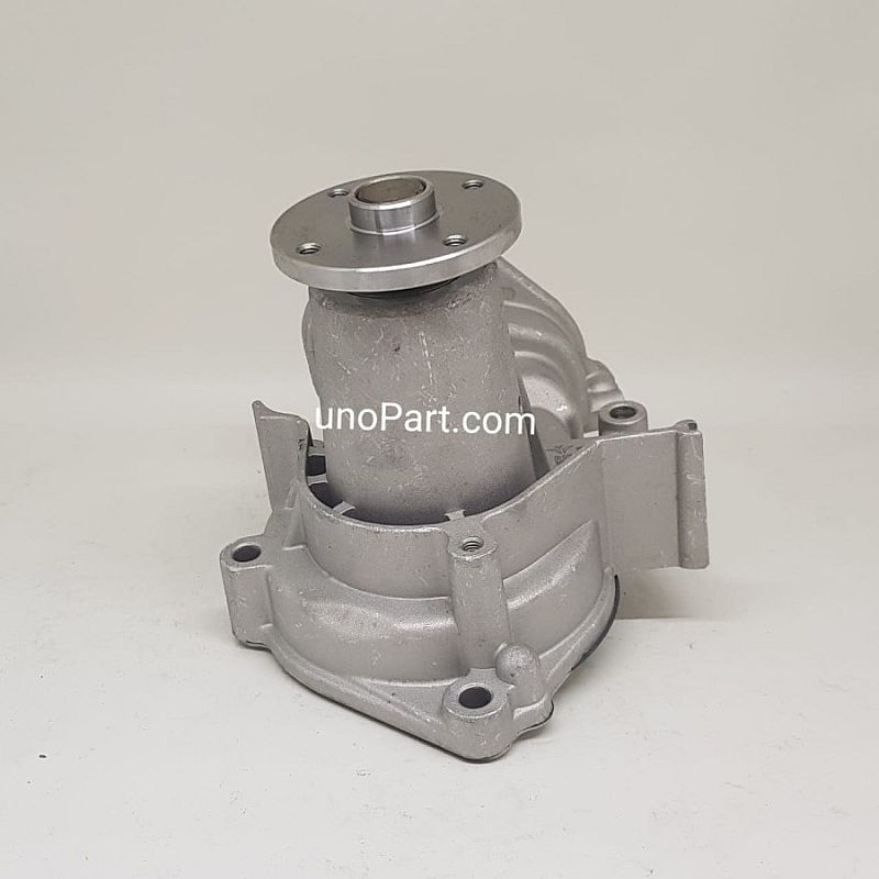 Water Pump Pompa Air Radiator Birkens Mitsubishi Pajero Sport or Triton 2008-2015 / Pajero Sport GLX Exceed 2016-Ke Atas / Triton HDX 19-Ke Atas SNI KAN OEM 1300A045 - foto 3