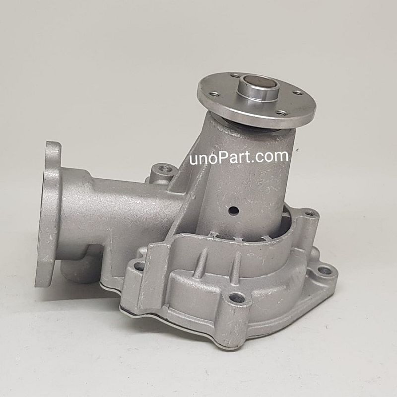 Water Pump Pompa Air Radiator Birkens Mitsubishi Pajero Sport or Triton 2008-2015 / Pajero Sport GLX Exceed 2016-Ke Atas / Triton HDX 19-Ke Atas SNI KAN OEM 1300A045 - foto 4