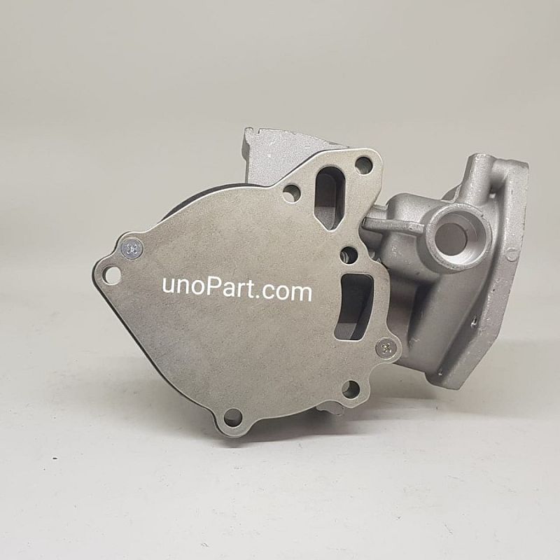 Water Pump Pompa Air Radiator Birkens Mitsubishi Pajero Sport or Triton 2008-2015 / Pajero Sport GLX Exceed 2016-Ke Atas / Triton HDX 19-Ke Atas SNI KAN OEM 1300A045