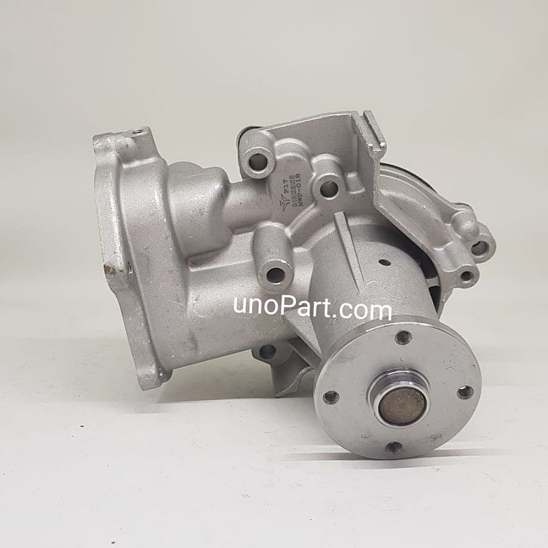 Water Pump Pompa Air Radiator Birkens Mitsubishi Pajero Sport or Triton 2008-2015 / Pajero Sport GLX Exceed 2016-Ke Atas / Triton HDX 19-Ke Atas SNI KAN OEM 1300A045 - foto 2
