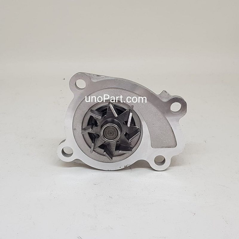 Water Pump Pompa Air Radiator Birkens Nissan Livina Grand Livina L10 L11 2007-2018 / March K13 / Juke / Evalia / Datsun Go Cross SNI KAN OEM 21010-3AA0B 210103AA0B