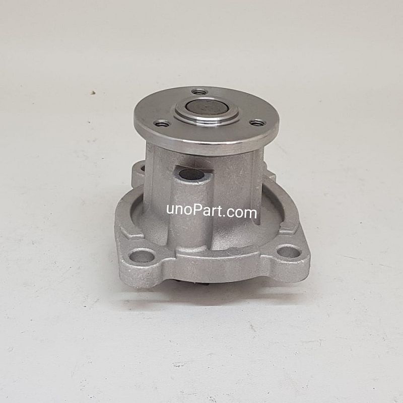 Water Pump Pompa Air Radiator Birkens Nissan Livina Grand Livina L10 L11 2007-2018 / March K13 / Juke / Evalia / Datsun Go Cross SNI KAN OEM 21010-3AA0B 210103AA0B - foto 3
