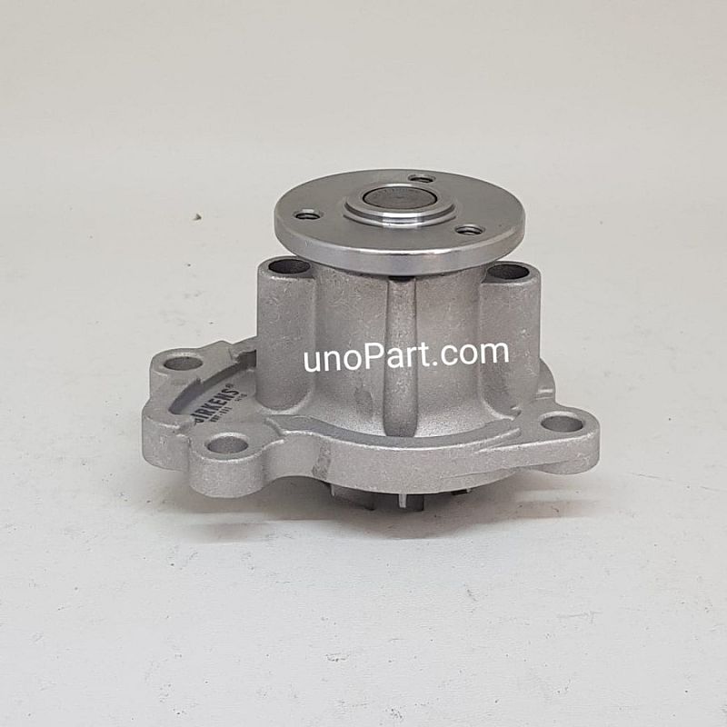 Water Pump Pompa Air Radiator Birkens Nissan Livina Grand Livina L10 L11 2007-2018 / March K13 / Juke / Evalia / Datsun Go Cross SNI KAN OEM 21010-3AA0B 210103AA0B - foto 4