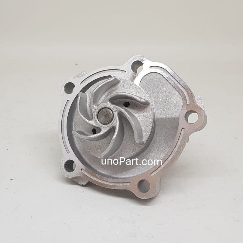 Water Pump Pompa Air Radiator Birkens Suzuki Aerio/ Baleno Next G  01-07 / Swift Gen 1 04-11 / Neo Baleno / SX4 SX 4 SX-4 Xroad X-Road X Road X-Over Xover X Over 08-15 Scross S-cross 16- SNI KAN OEM 1
