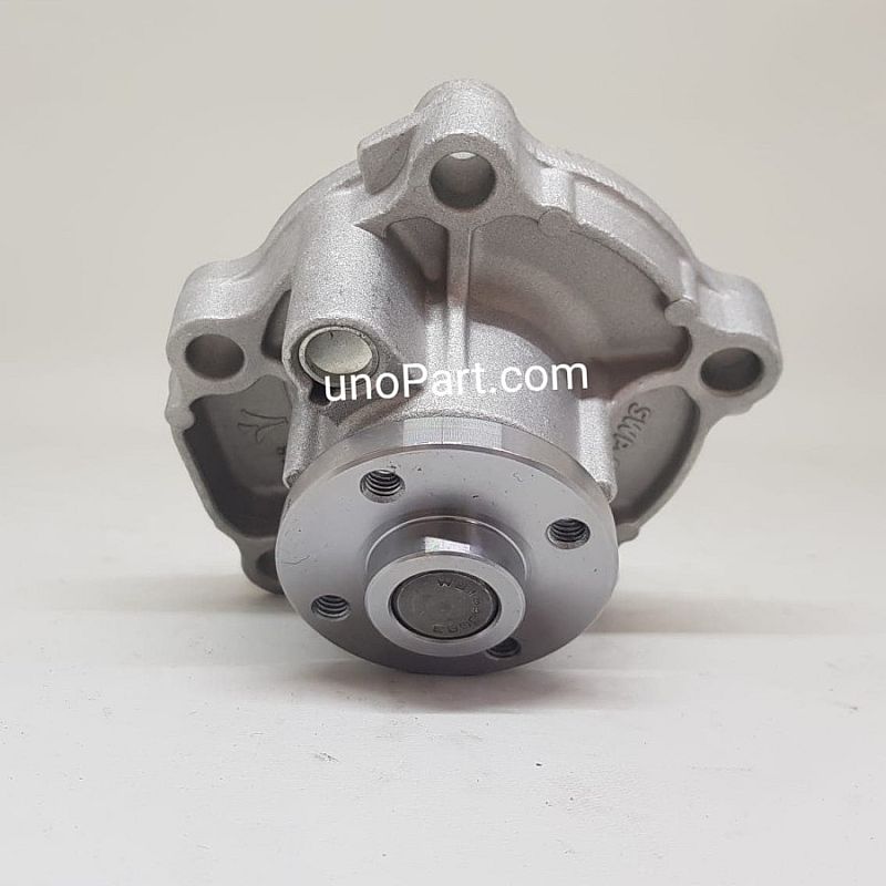 Water Pump Pompa Air Radiator Birkens Suzuki Aerio/ Baleno Next G  01-07 / Swift Gen 1 04-11 / Neo Baleno / SX4 SX 4 SX-4 Xroad X-Road X Road X-Over Xover X Over 08-15 Scross S-cross 16- SNI KAN OEM 1 - foto 2
