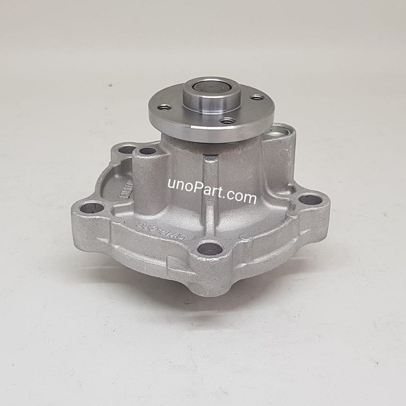 Water Pump Pompa Air Radiator Birkens Suzuki Aerio/ Baleno Next G  01-07 / Swift Gen 1 04-11 / Neo Baleno / SX4 SX 4 SX-4 Xroad X-Road X Road X-Over Xover X Over 08-15 Scross S-cross 16- SNI KAN OEM 1 - foto 4