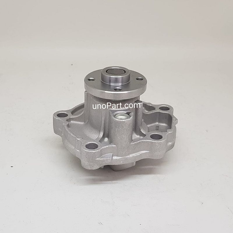 Water Pump Pompa Air Radiator Birkens Suzuki Aerio/ Baleno Next G  01-07 / Swift Gen 1 04-11 / Neo Baleno / SX4 SX 4 SX-4 Xroad X-Road X Road X-Over Xover X Over 08-15 Scross S-cross 16- SNI KAN OEM 1 - foto 3