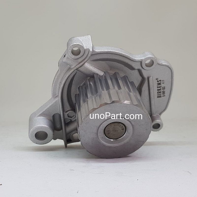 Water Pump Pompa Air Radiator Honda Honda City Z Old SX8 1996-2002 / Civic Ferio 1996-2000 SNI KAN OEM 19200-P2A-003 19200-PDF-E01 19200P2A003 19200PDFE01 - foto 3