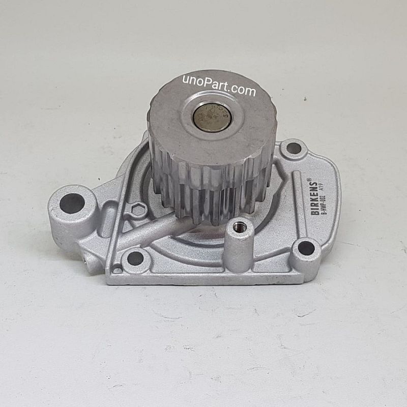 Water Pump Pompa Air Radiator Honda Honda City Z Old SX8 1996-2002 / Civic Ferio 1996-2000 SNI KAN OEM 19200-P2A-003 19200-PDF-E01 19200P2A003 19200PDFE01 - foto 4