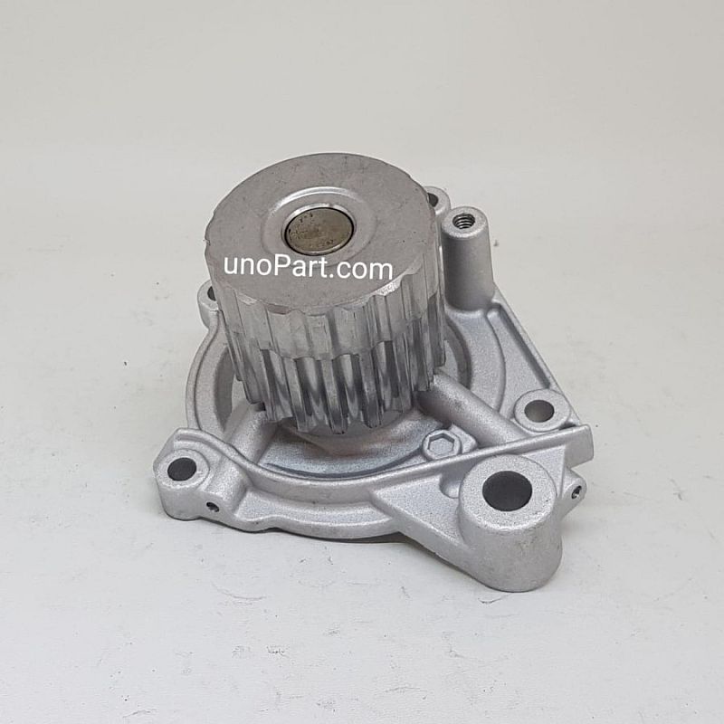 Water Pump Pompa Air Radiator Honda Honda City Z Old SX8 1996-2002 / Civic Ferio 1996-2000 SNI KAN OEM 19200-P2A-003 19200-PDF-E01 19200P2A003 19200PDFE01 - foto 5