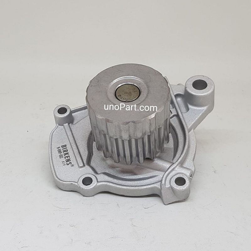 Water Pump Pompa Air Radiator Honda Honda City Z Old SX8 1996-2002 / Civic Ferio 1996-2000 SNI KAN OEM 19200-P2A-003 19200-PDF-E01 19200P2A003 19200PDFE01 - foto 2